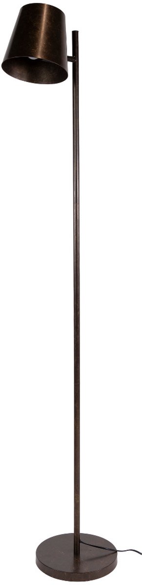 Fraaai - Savage vloerlamp 1-lichts - Urban bruin