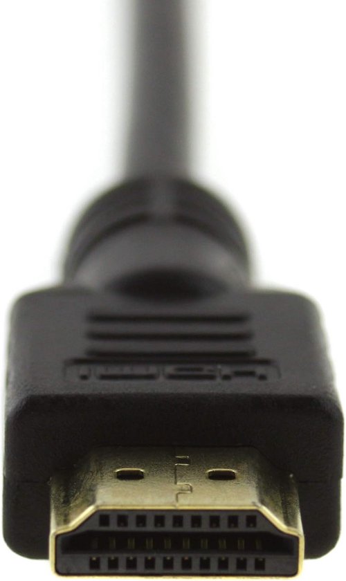 HDMI Kabel 25 Meter 2.0 Ultra HD 4K 3D met Ethernet - Perfect voor Hoge ...
