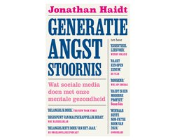 Generatie angststoornis