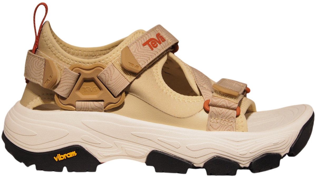 TEVA Grandvieuw Max Sandal 1166230.BOU Beige