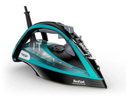 Tefal Ultimate Pure FV9844 - Stoomstrijkijzer - Pure Stoom - Kalkfilter - Automatische Uitschakeling - 3200W