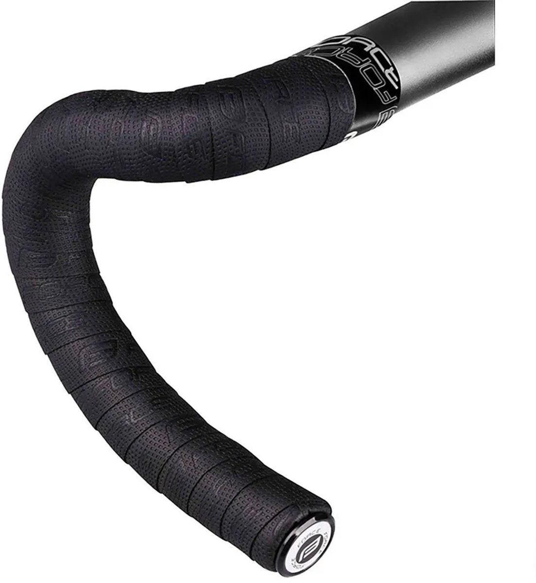 Force Wave Stuurlint Zwart