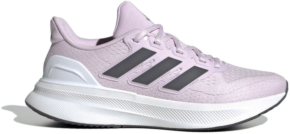 Adidas Ultrarun 5 Hardloopschoenen Dames Zwart