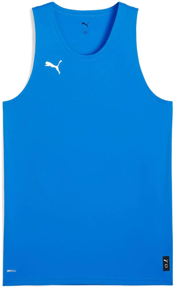 Jersey Puma teamJaws Starter Blauw