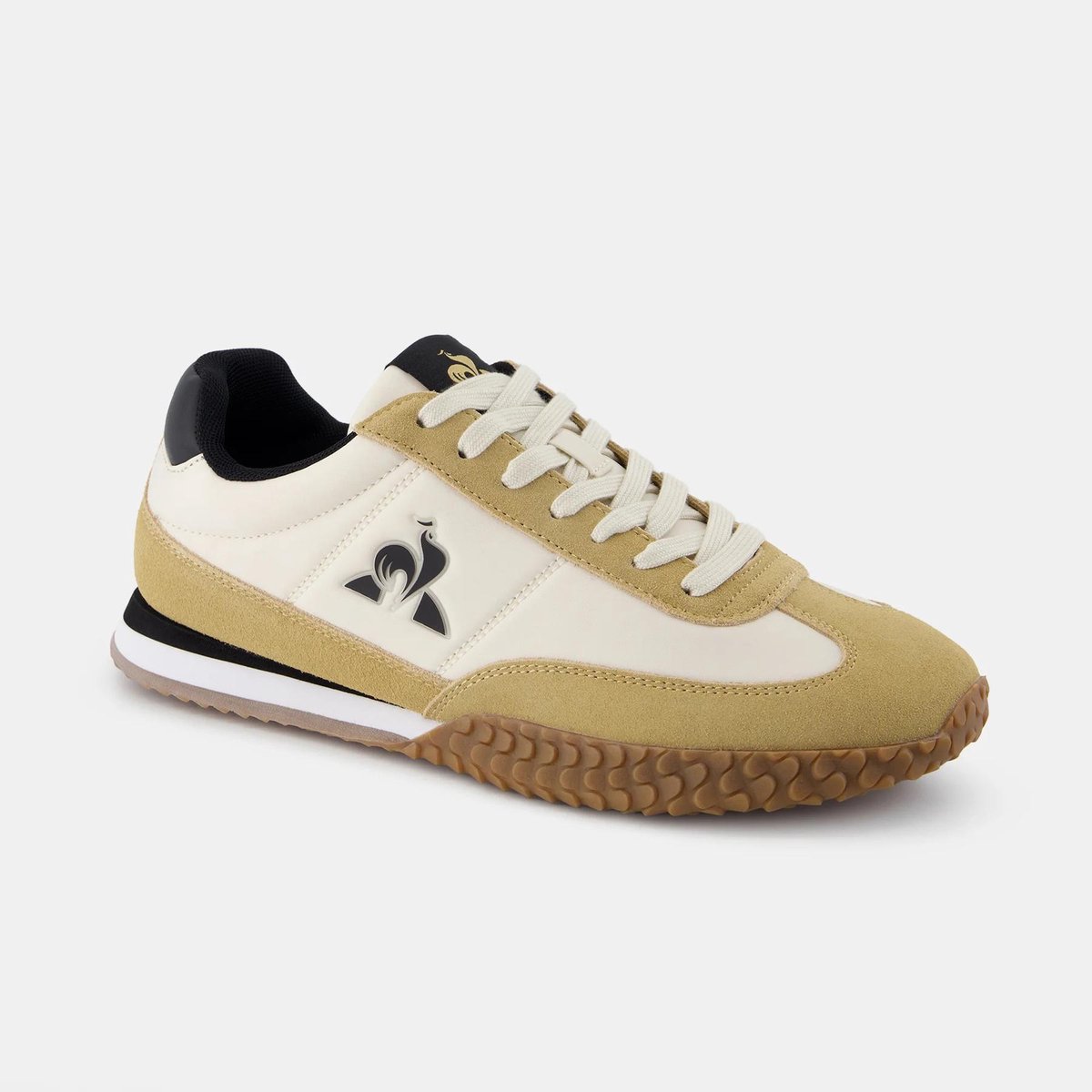 Le Coq Sportif Veloce Beige