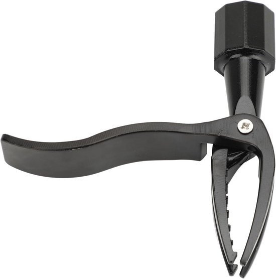 Dailygoods - Stand-up Onkruidtrekker, 4-klauw Stand-up Wieder Draagbare Roestvrijstalen Onkruidplukker Tuinieren Handwieden voor tuin- en Gazononderhoud, Tuinieren Handmatig Gereedschap van Dailygoods — afbeelding 3