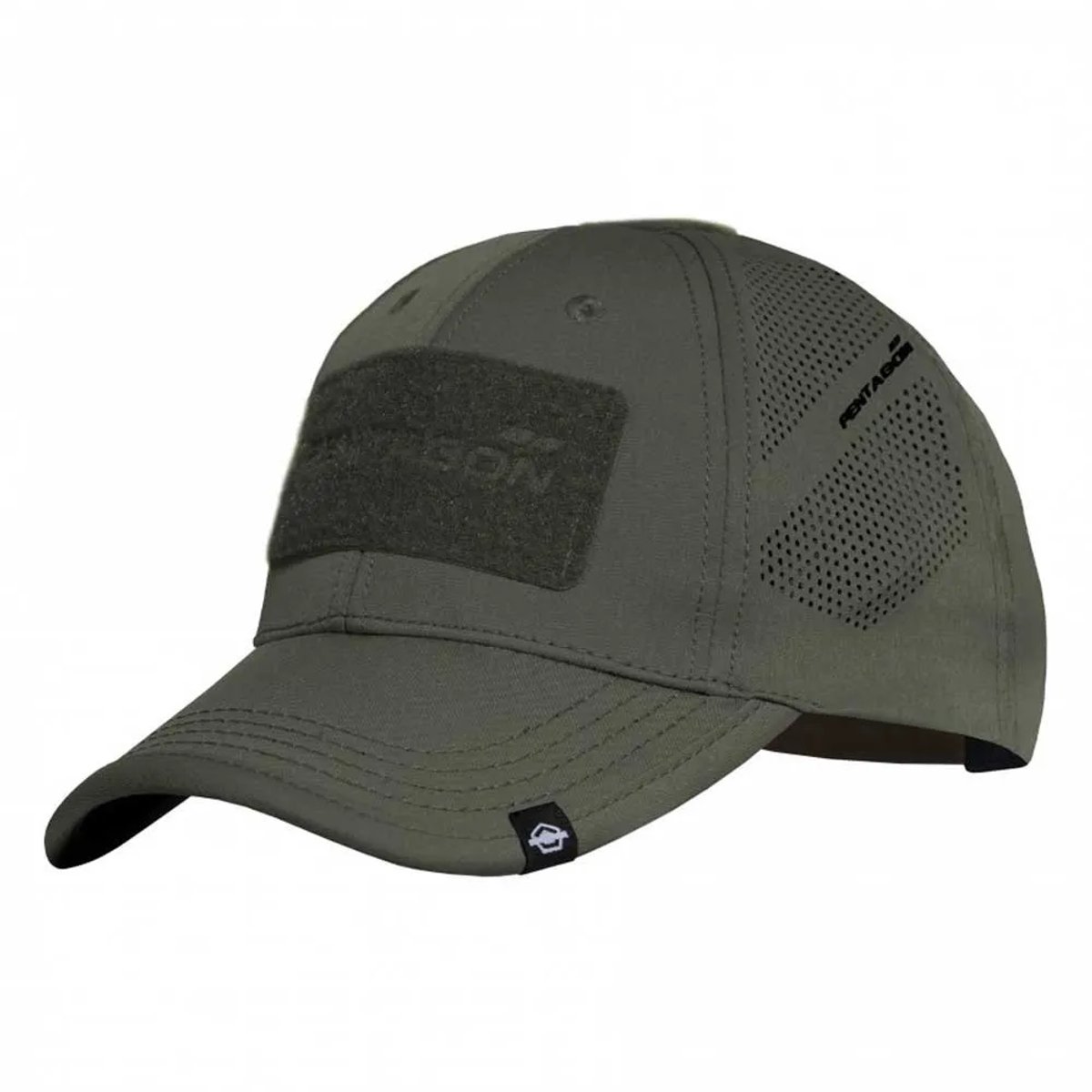 Pentagon Aeolus Pet Groen
