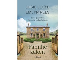 Omslag van British Love 3 - Familiezaken