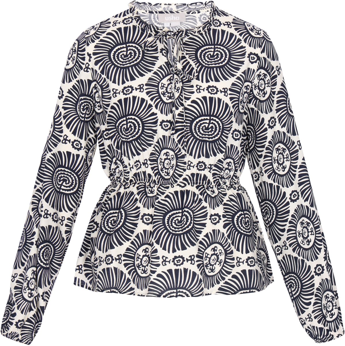 usha Blouse