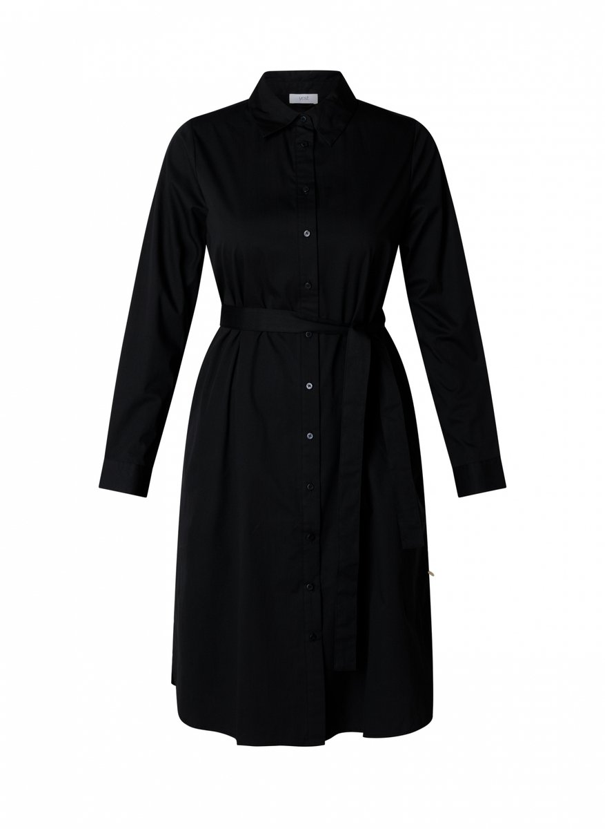 Yest YYImke - Black