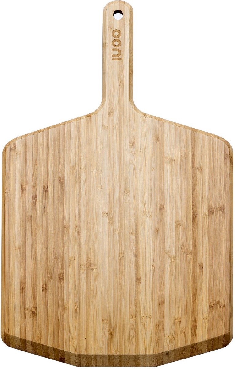 Ooni Pizza Peel Bamboo - 30 cm