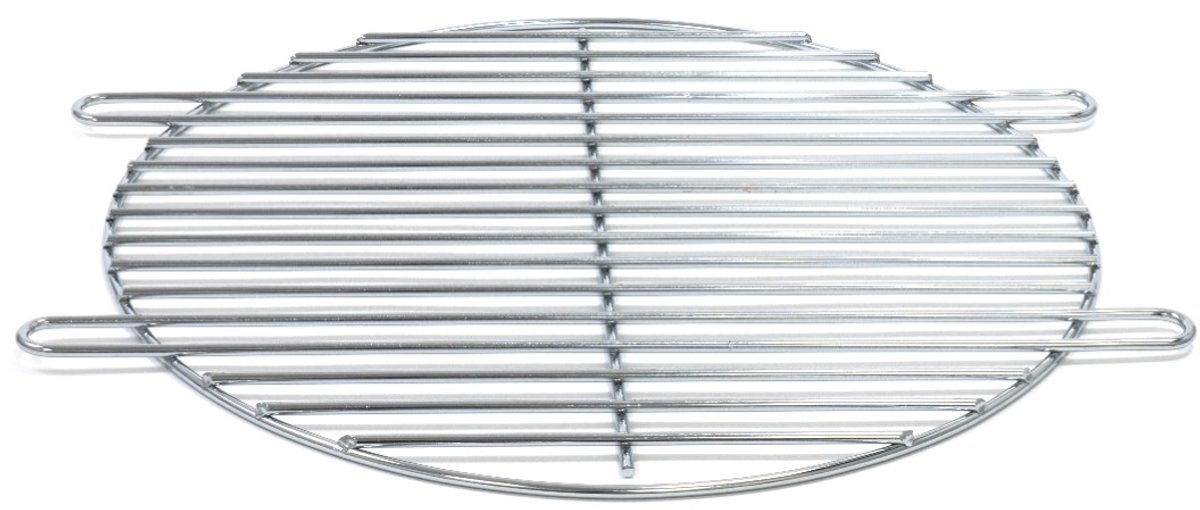 BonFeu Grill Grate 41 cm - Heavy Steel