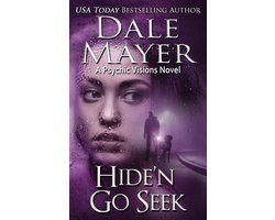 Psychic Visions (Nederlands) 2 - Hide’n Go Seek (Nederlands)