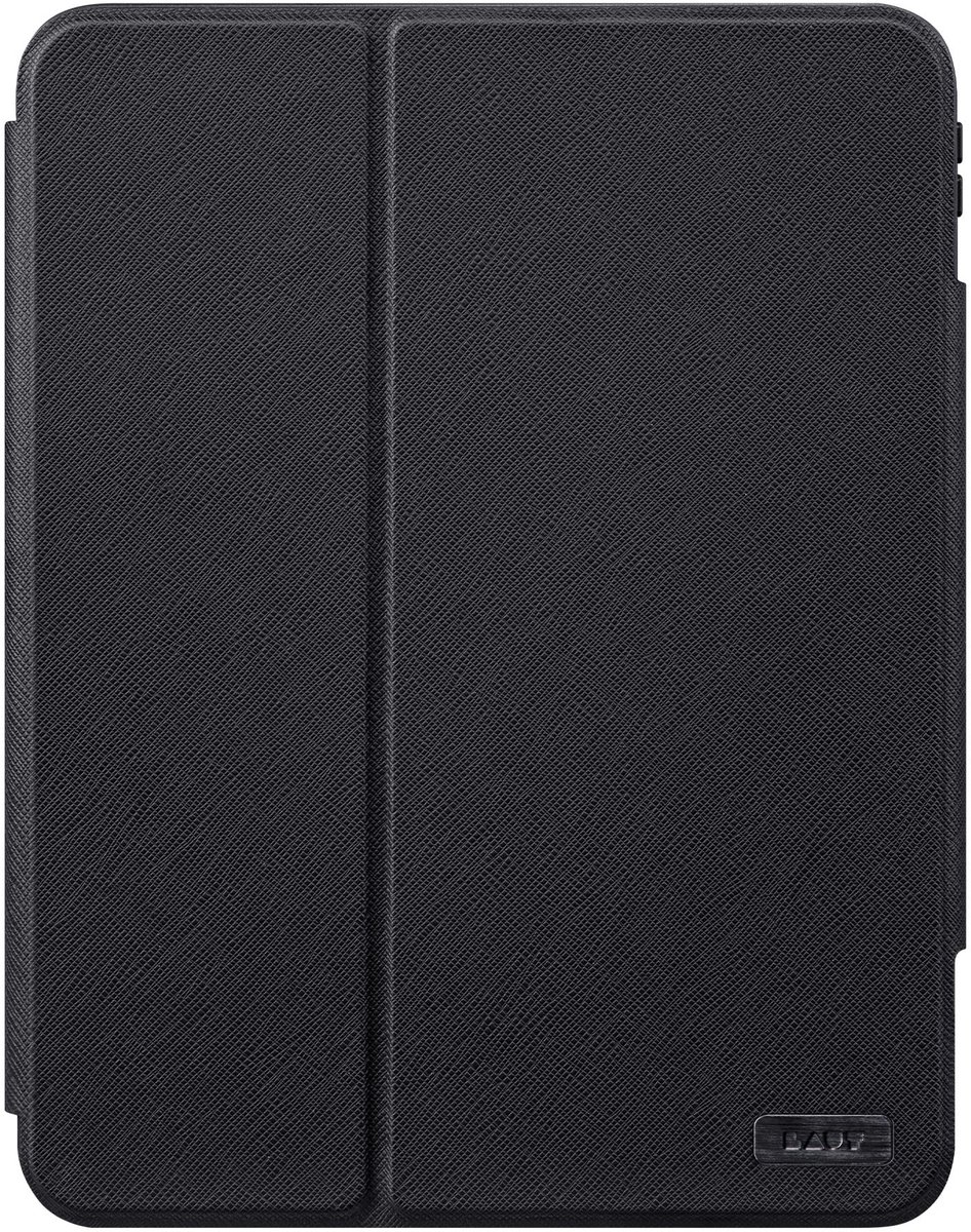 LAUT Prestige Folio MG – iPad Pro 13 inch (2024) – Zwart