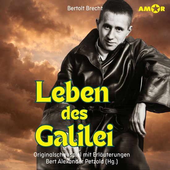 Dramen erleben!, Folge 1: Leben des Galilei - Originalschaus ... - cover