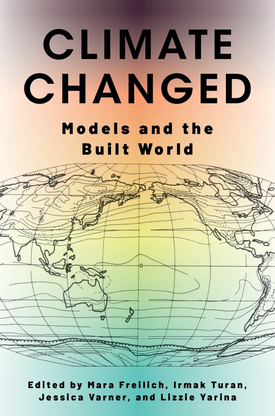 Climate Changed - cover