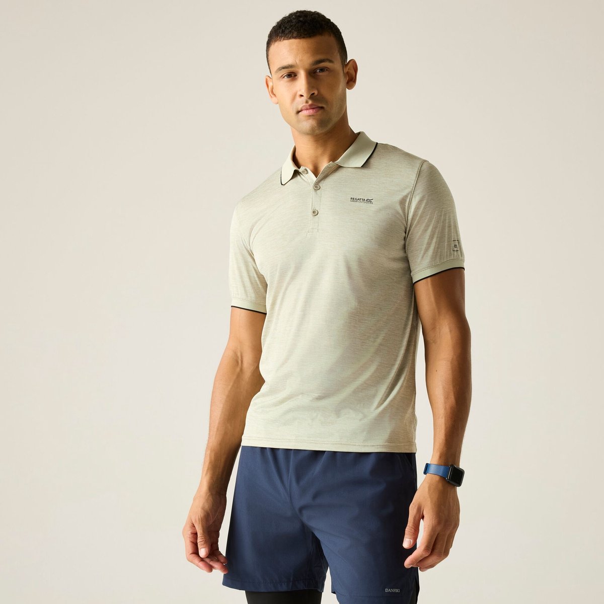Heren Remex Polo Shirt