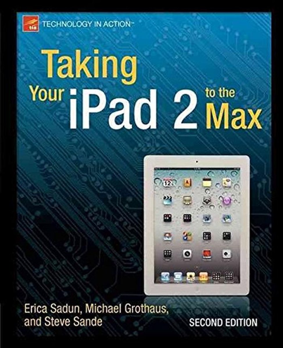 Handleiding voor het maximale uit uw iPad 2 halen