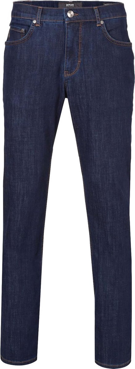 Stijlvolle Heren Jeans Pima Katoen Slim Fit Comfort Stretch
