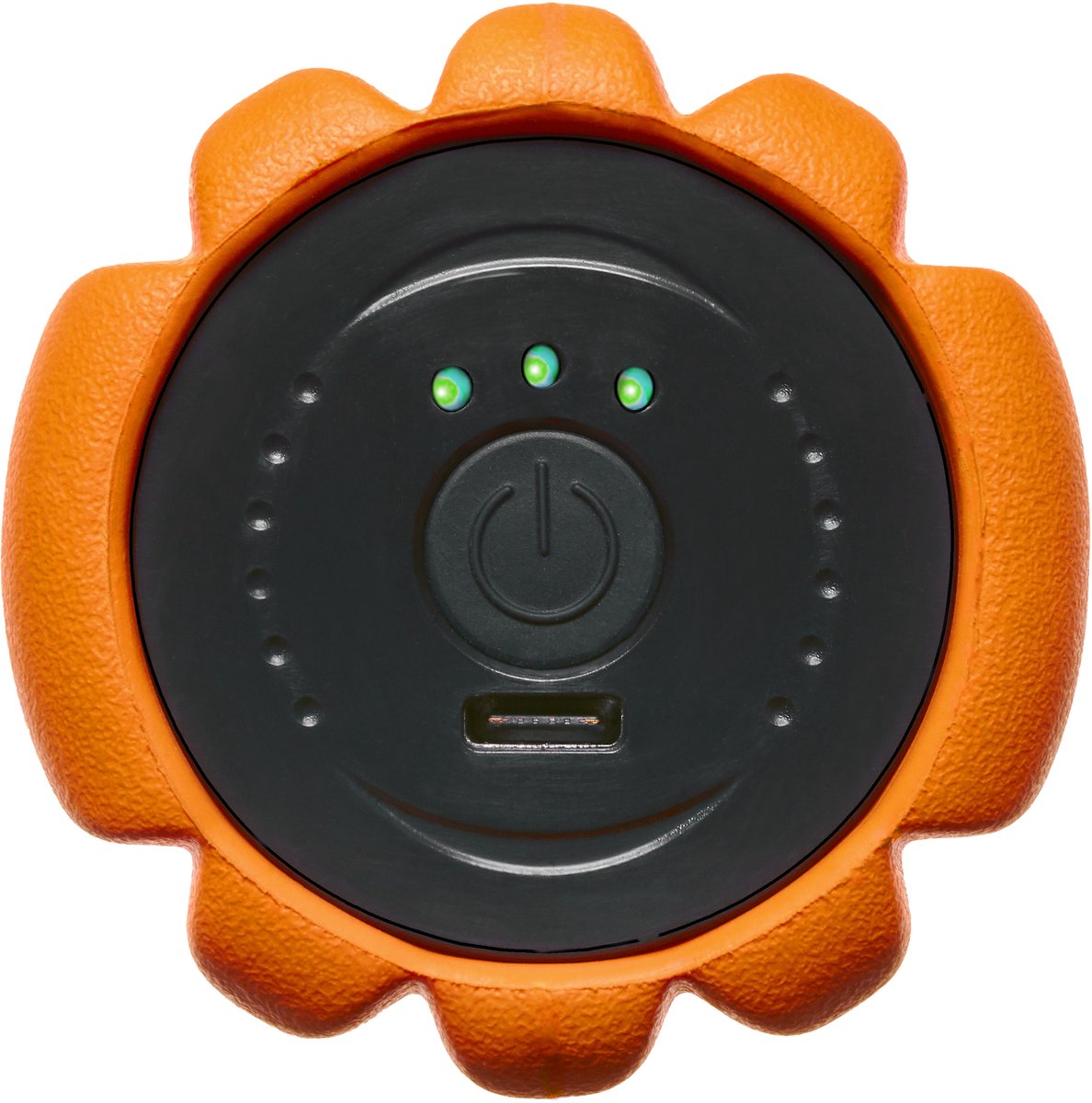 Implus-EU Triggerpoint Nano Vibe Foam Roller met Vibratie thumbnail 2