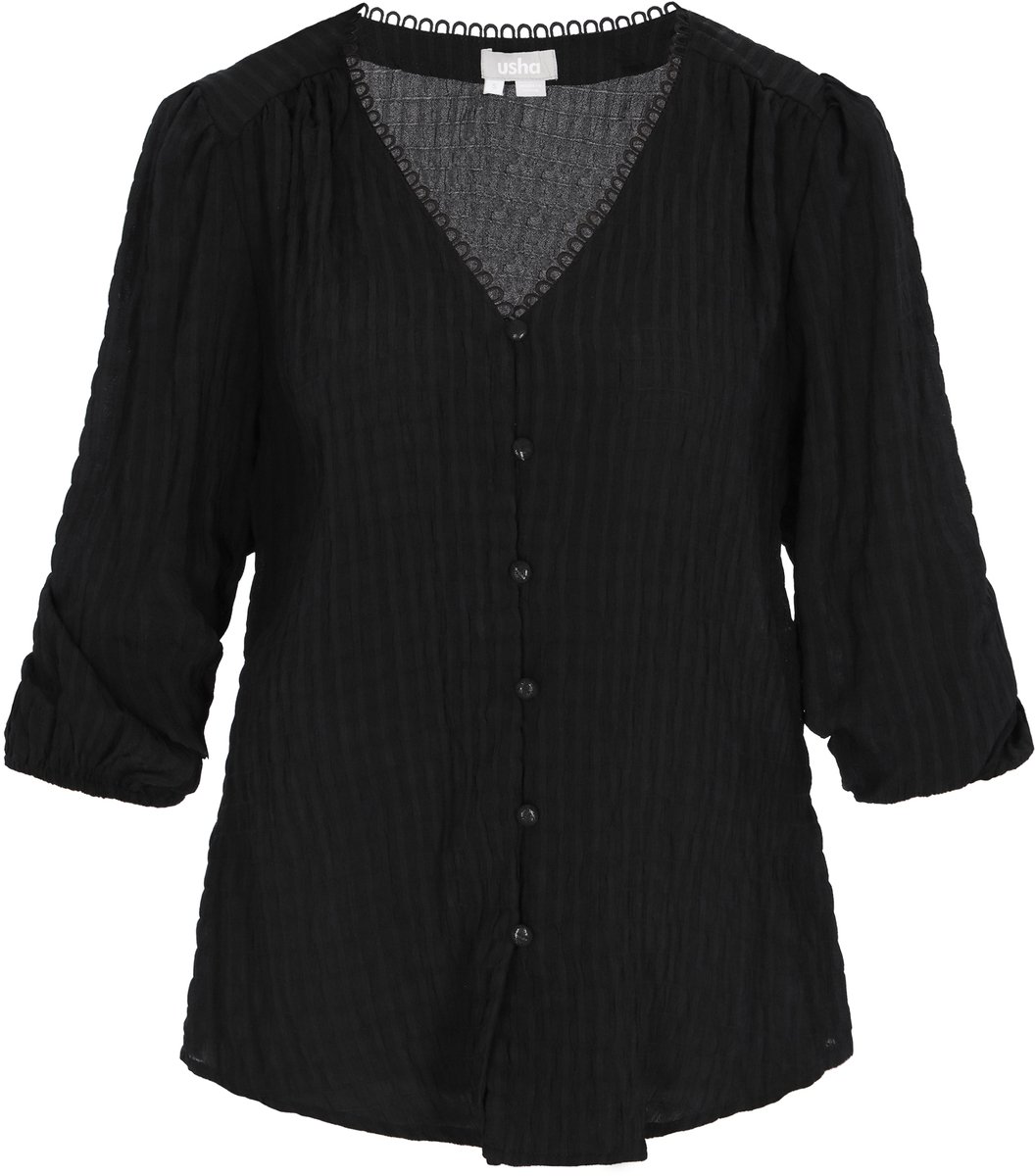 usha Blouse