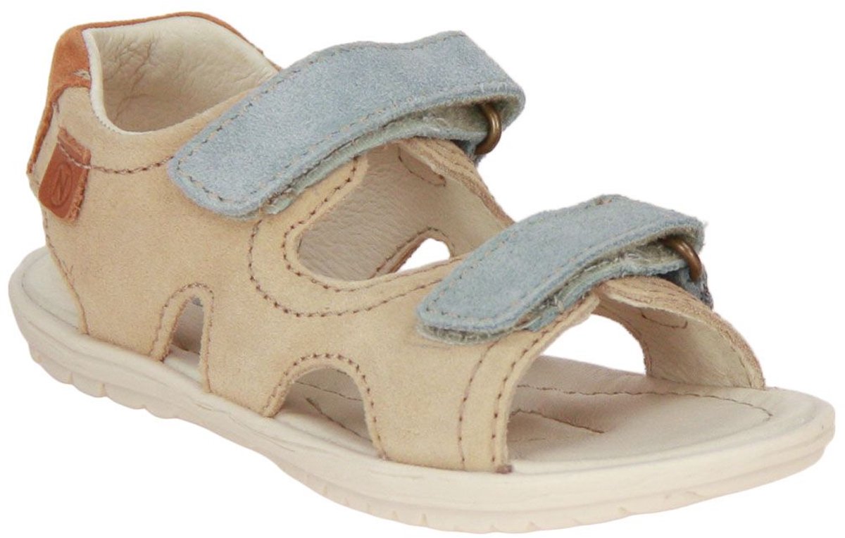 Naturino Sky Beige Sandaal