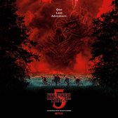 Stranger Things