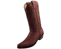 Sendra Cowboylaarzen 2605 Bruin