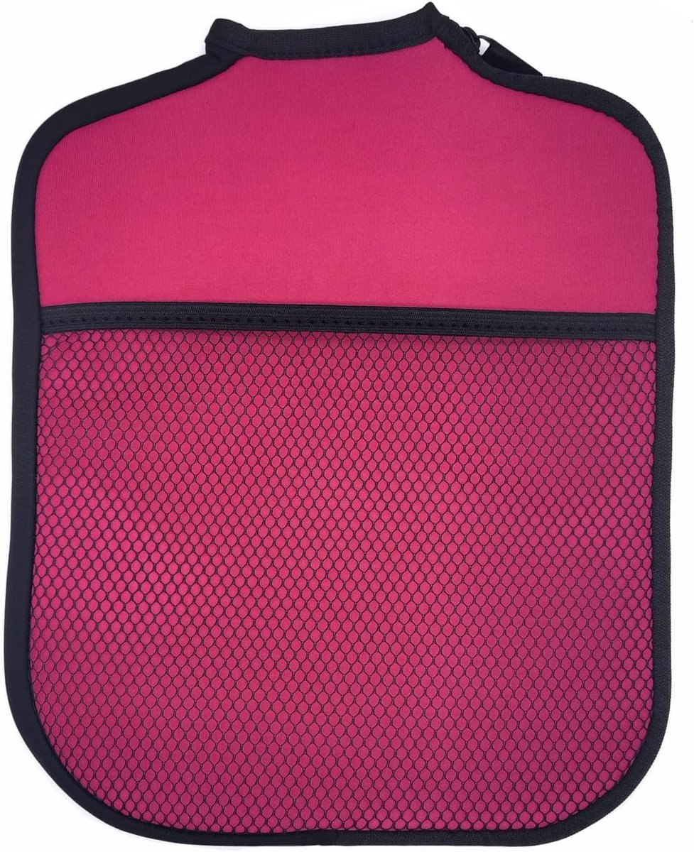 Beschermhoes voor Pickleball Bat Neopreen