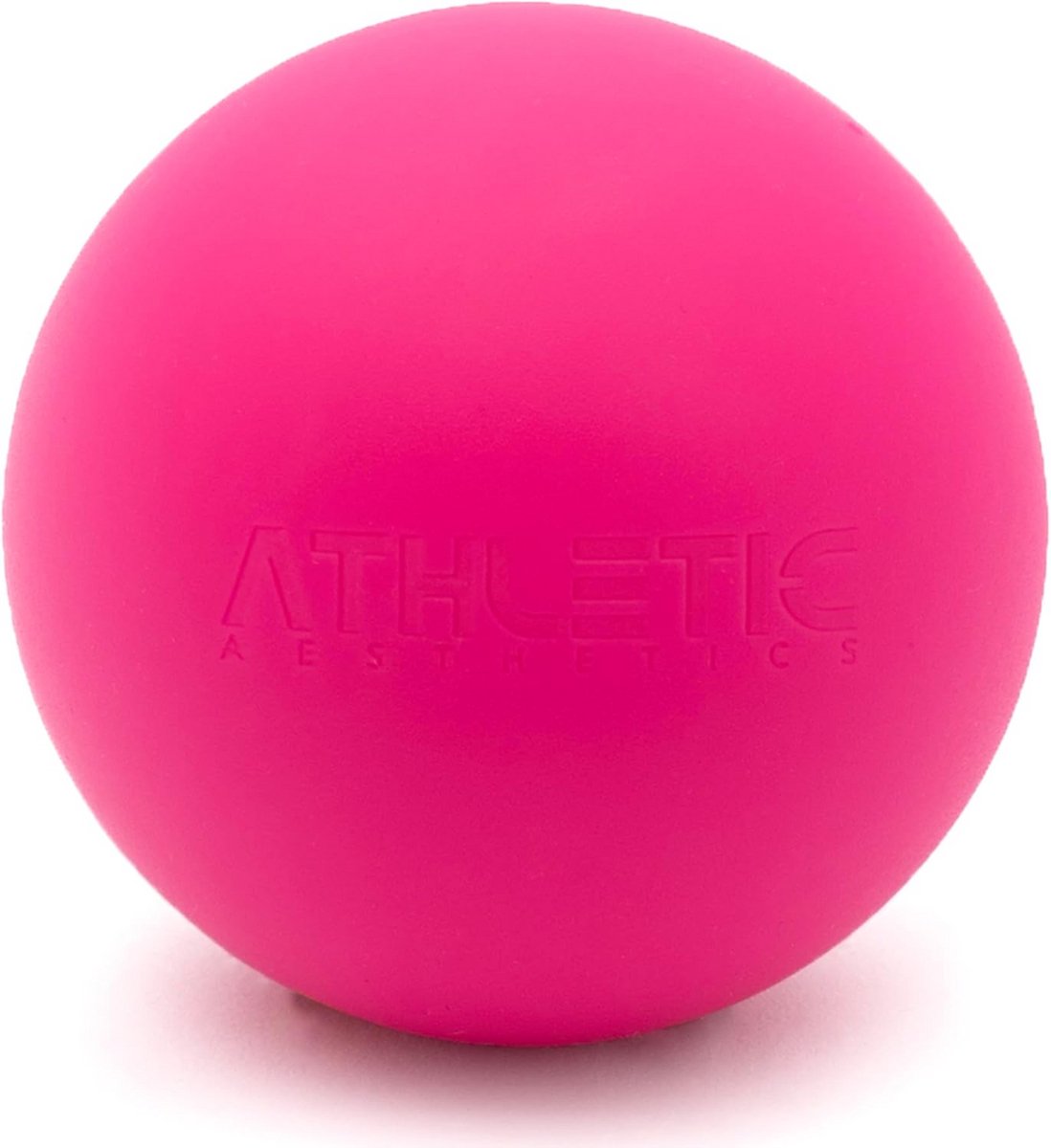 Massagebal 6 cm voor Triggerpoint Therapie en Fasciamassage