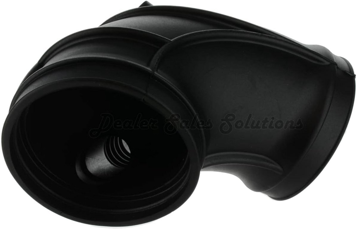 Luchtinlaat Rubber voor BMW X5 E53 3.0i (2001-2006)
