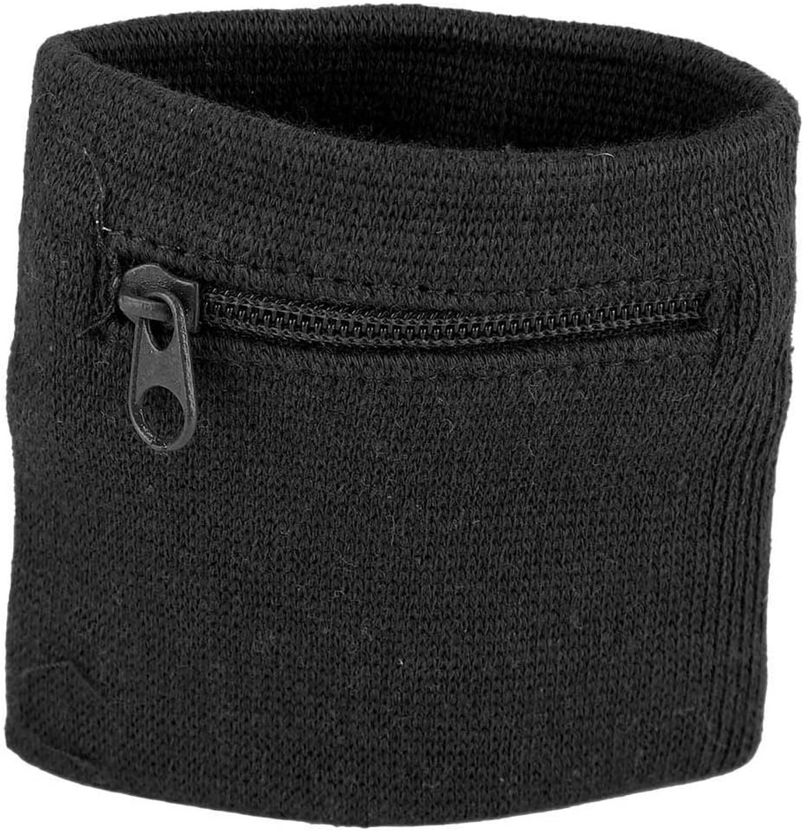 Sport Polsband Portemonnee met Rits voor Hardlopen en Gym - Unisex