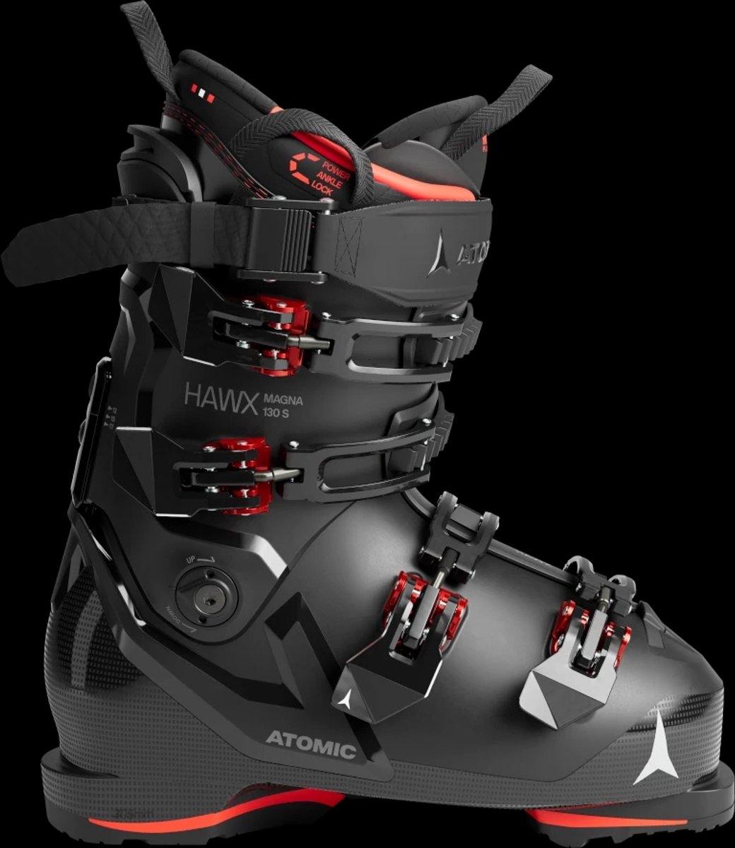 Hawx Magna 130 S Skischoen 28/28 5 Zwart