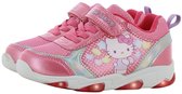 Leomil - Hello Kitty - Schoenen meisjes - Lichtgevende schoenen kinderen - Maat 30