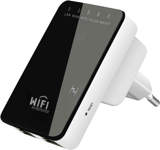 Deze Informatie Volgt Nog Florixa Wifi (EAN: ...4731) - Deze Informatie Volgt Nog - €69,95