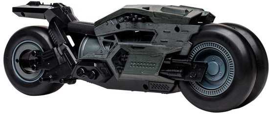 Foto: Dc the flash movie vehicle batcycle