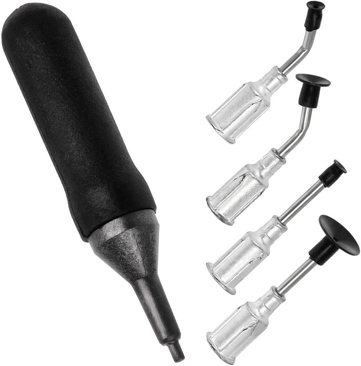 ESD Vacuümpipet Set voor Veilige Montage van Kleine SMD Componenten