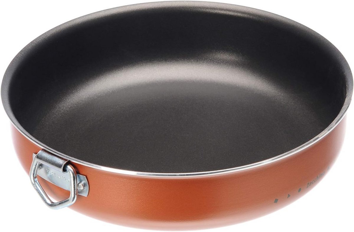 Aluminium Bakvorm 30 cm Krasbestendig Hittebestendige Handgrepen