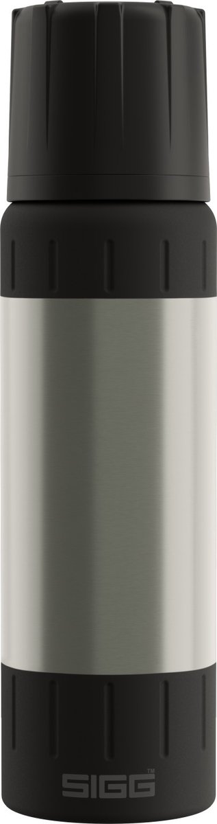 SIGG | Alpine Star 0.75L brushed | RVS Drinkfles