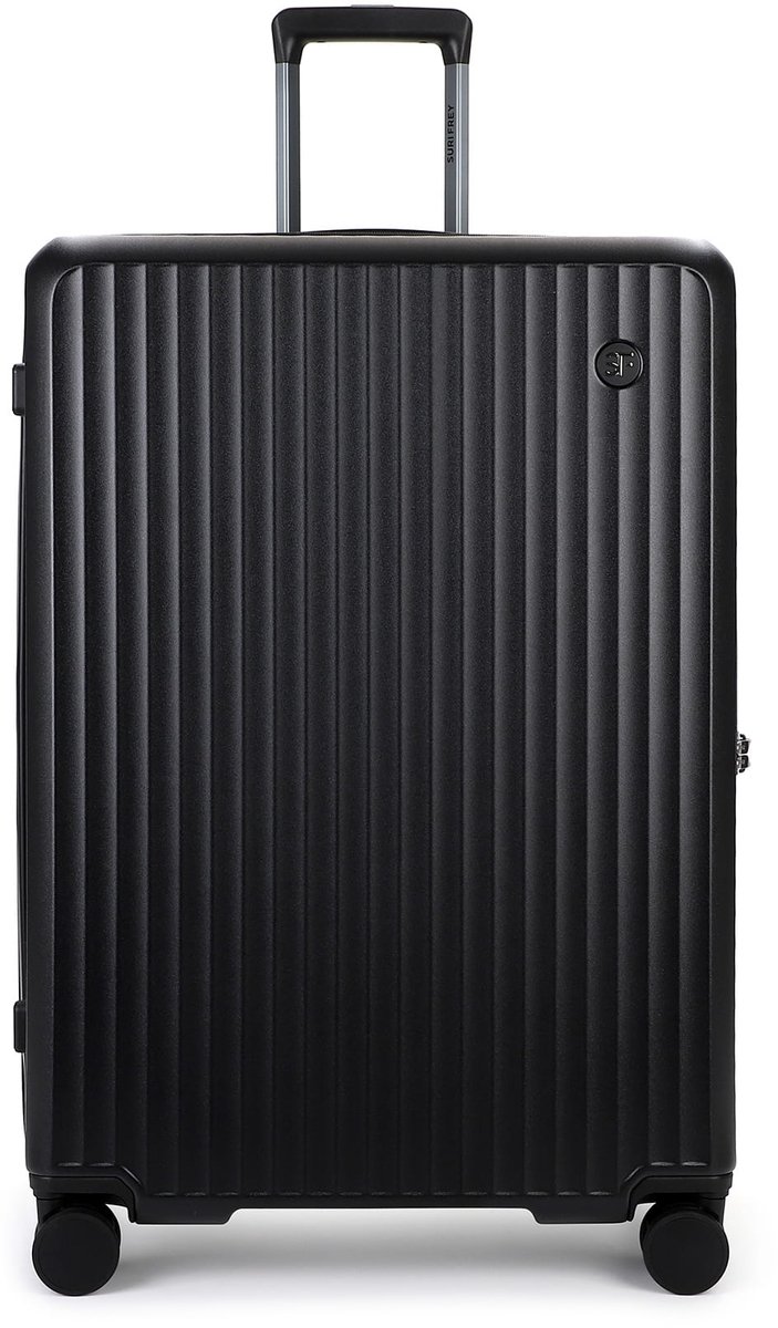 SURI FREY Trolley SFY FreyWay Paris ( 70702 ) - Dames Koffer - black 100