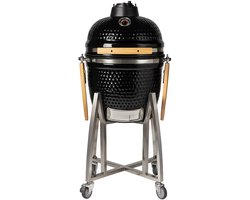 Auplex Kamado BBQ Medium 18 inch