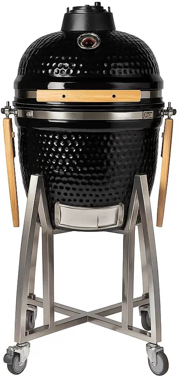 Auplex Kamado BBQ Medium 18 inch - Product - €570,00