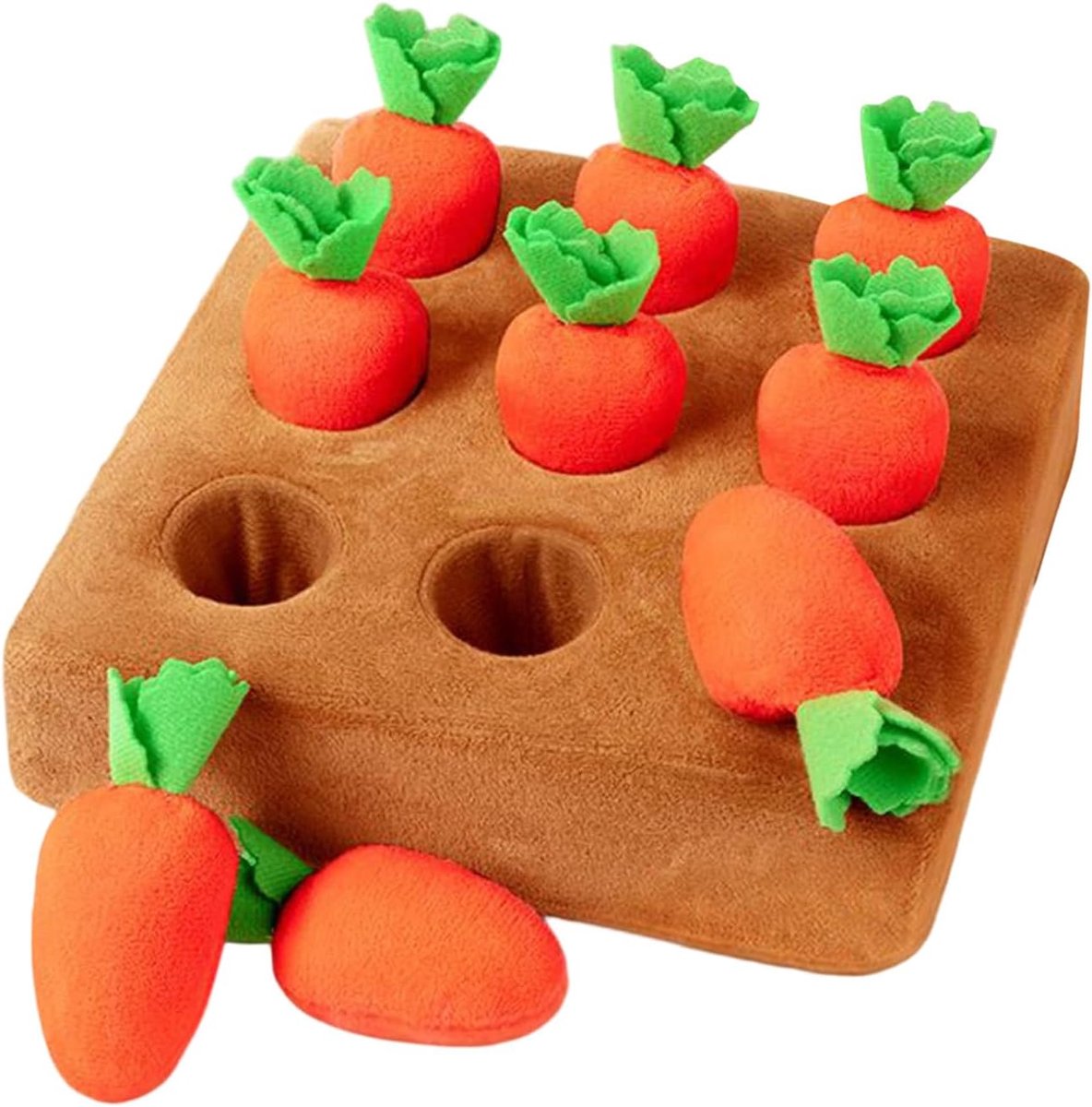 Interactief puzzelspeelgoed