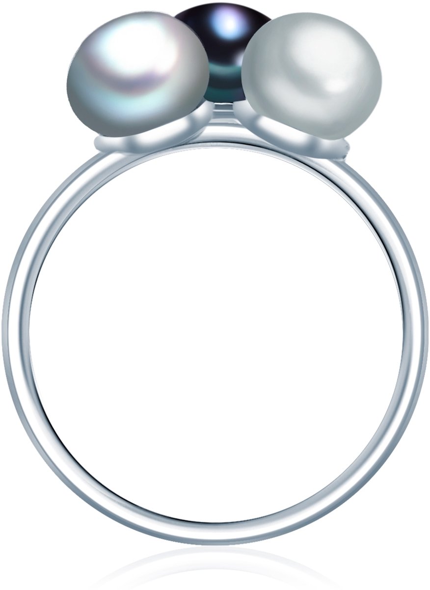 Valero Pearls Ring
