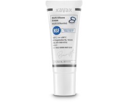 Xavax Multi graisse de silicone OKS 20g