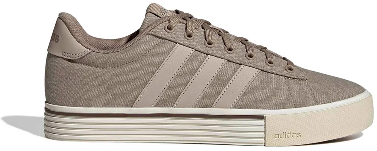 Adidas Daily 4.0 Blanch Cargo / Wonder Beige / Off White