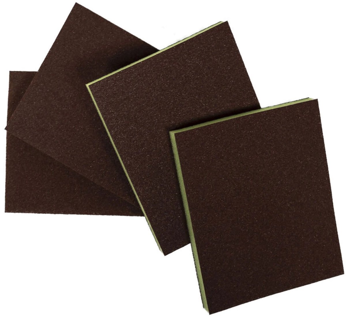 FINIXA Sharp Foam Schuurspons P1000 - PER DOOS