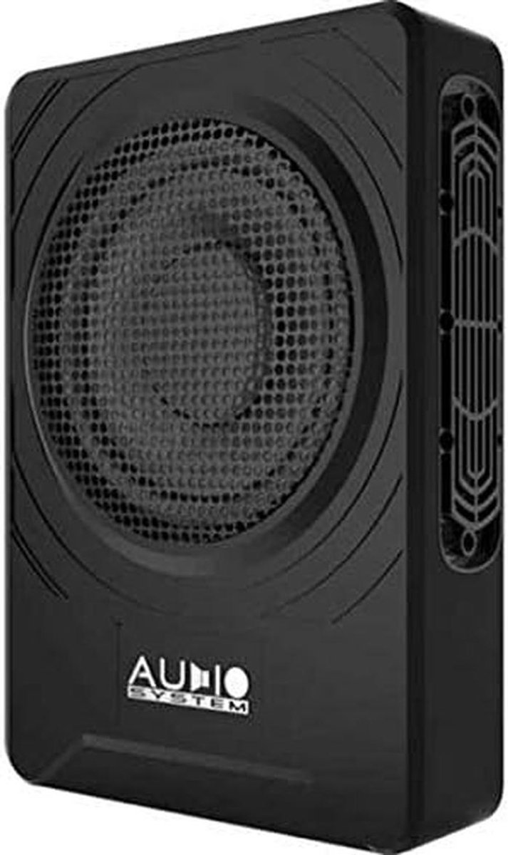 Passieve Underseat Subwoofer met Hoge Vermogen voor Auto Audio