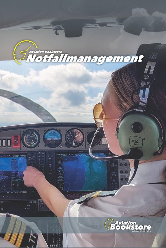 Notfallmanagement - cover
