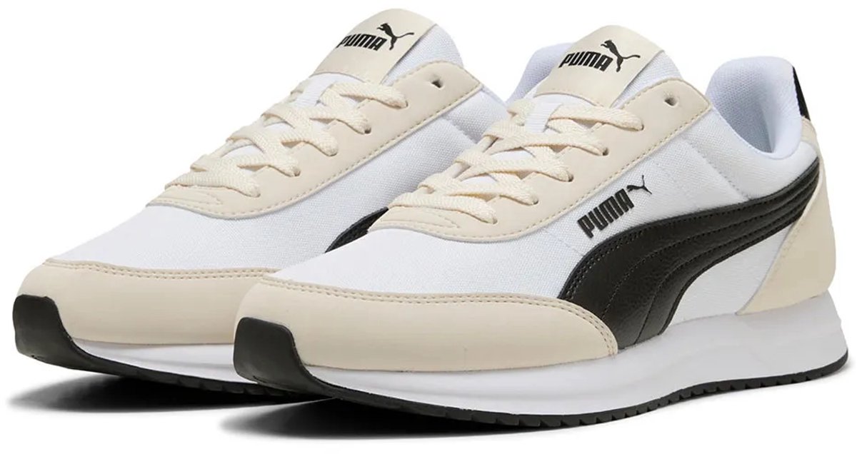 Puma Select R78 Lightwind Schoenen Wit EU 40 1/2